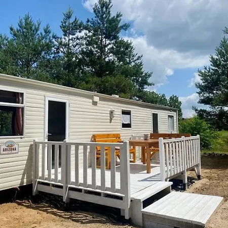 Holenderki Na Zielonych Wzgorzach, *