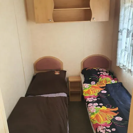 Holenderki Na Zielonych Wzgorzach, Lowyn