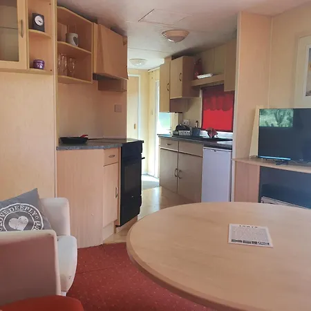 Holenderki Na Zielonych Wzgórzach, łowyń Casa de Férias