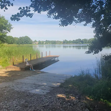 Holenderki Na Zielonych Wzgorzach, Holiday home *
