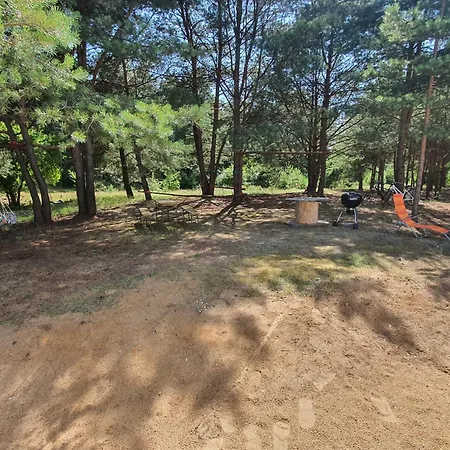 Holenderki Na Zielonych Wzgorzach, بيت للعطل