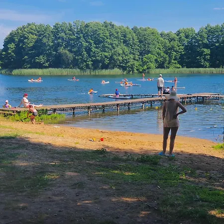 Holenderki Na Zielonych Wzgorzach, بيت للعطل Lowyn