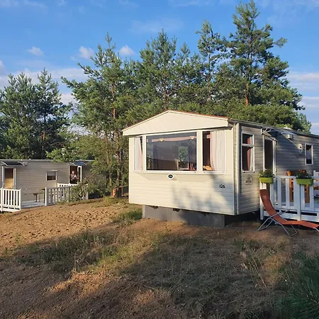 Holenderki Na Zielonych Wzgorzach, Holiday home Lowyn