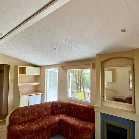 بيت للعطل Holenderki Na Zielonych Wzgorzach,