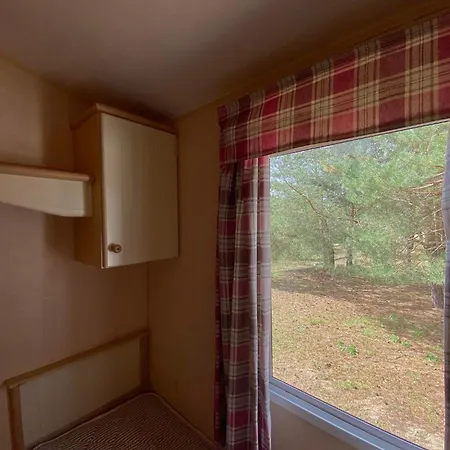 Holenderki Na Zielonych Wzgorzach, Holiday home *