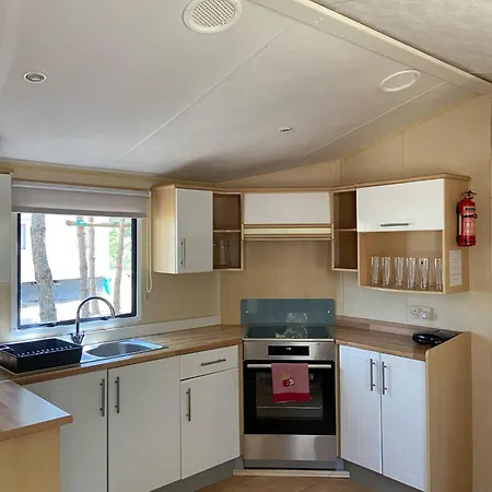 Holenderki Na Zielonych Wzgorzach, *