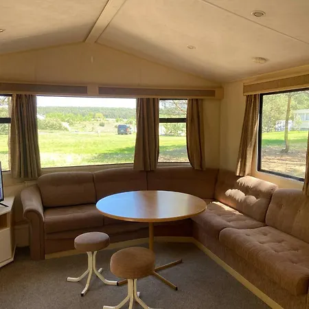 Holenderki Na Zielonych Wzgorzach,