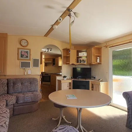 Casa de Férias Holenderki Na Zielonych Wzgórzach, łowyń