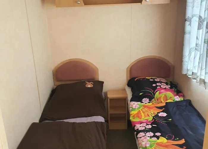 Holenderki Na Zielonych Wzgorzach, Lowyn