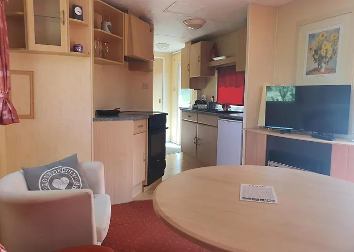 Holenderki Na Zielonych Wzgorzach, Holiday home