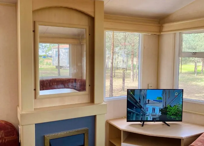 Holenderki Na Zielonych Wzgorzach,