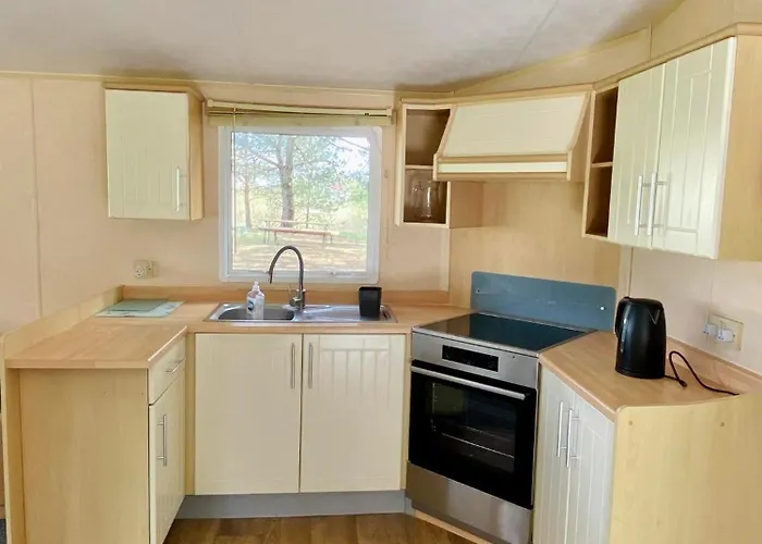 Holiday home Holenderki Na Zielonych Wzgorzach, *