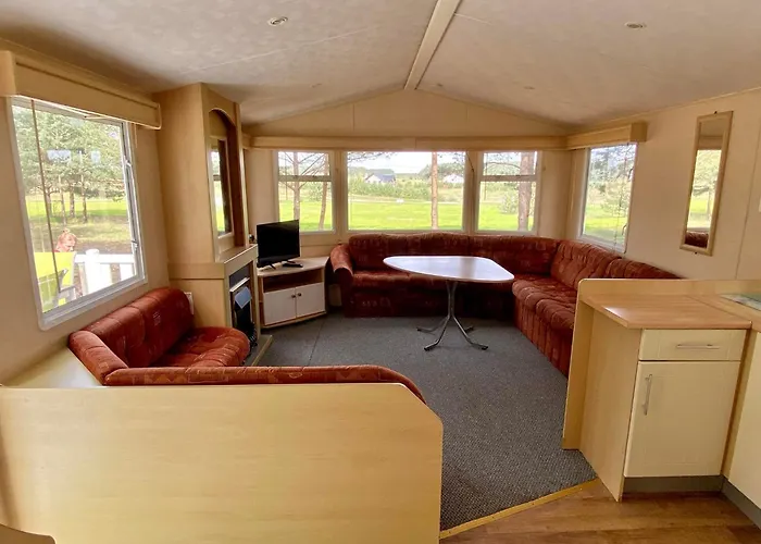 Holenderki Na Zielonych Wzgorzach, *