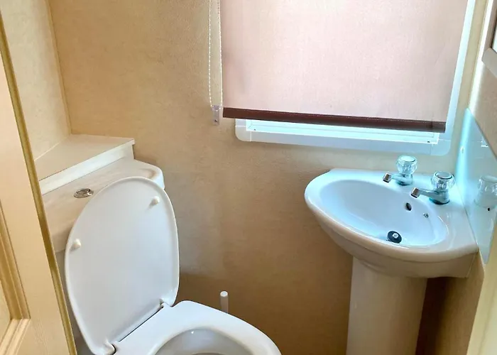 Holenderki Na Zielonych Wzgorzach, Lowyn