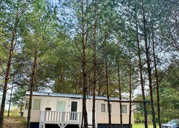 Holenderki Na Zielonych Wzgorzach, Holiday home *