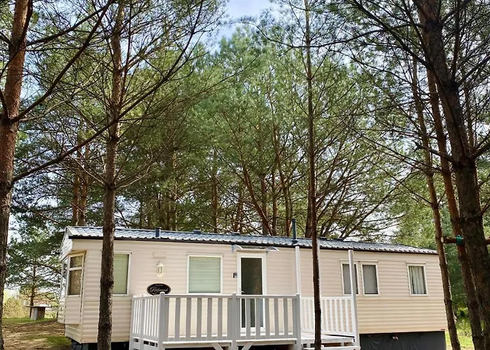 Holenderki Na Zielonych Wzgorzach, Holiday home *