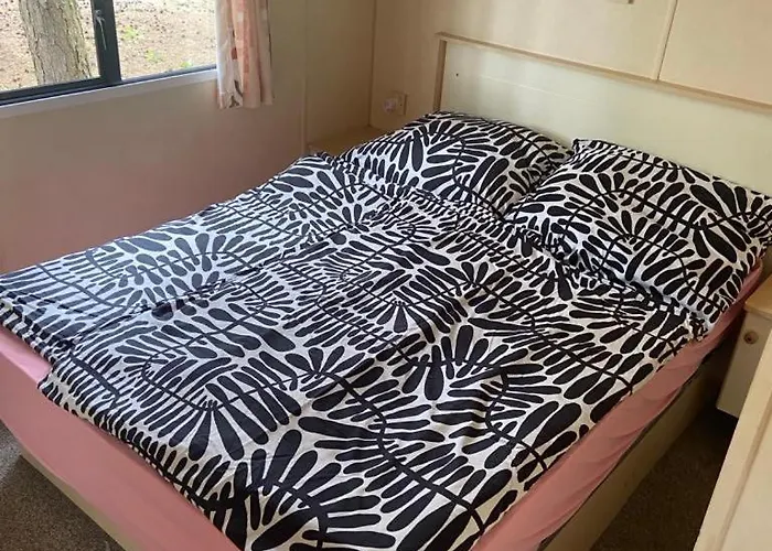 Holiday home Holenderki Na Zielonych Wzgorzach, *