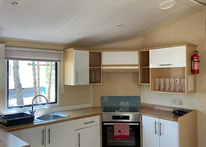 Holenderki Na Zielonych Wzgorzach, *