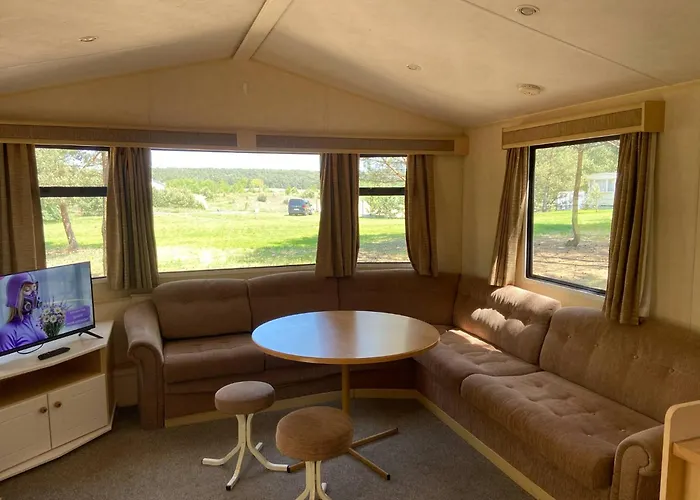 Holenderki Na Zielonych Wzgorzach,